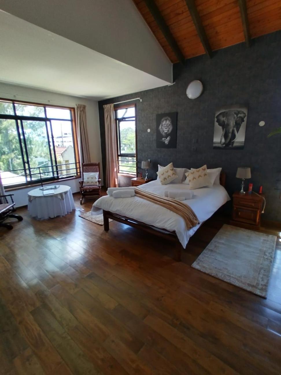 Florances Rest House 奈洛比 外观 照片
